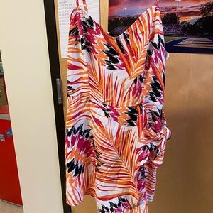 Skort/Romper/Dress from forever 21. NWT.